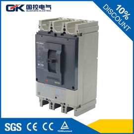 China Cnsx-630 de Miniatuur van de de Zekeringkastschakelaar van Stroomonderbrekerpushmatic Elektronische Certificatie van Ce leverancier