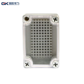 China IP66 draagbare De Afmetings Anti Ultraviolette van de Kabeldooszegelring Kleine Materialen leverancier