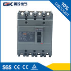 China Professionele Elektro het Comité van de Stroomonderbrekermcb Elektrokring Classificatiestroom tot 630A fabriek